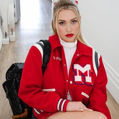 Mia Malkova's profile picture