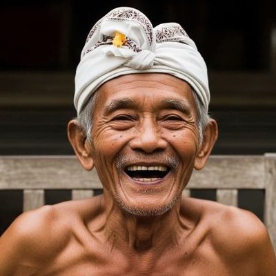 Bli Wyn Agus's profile picture