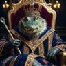Profilbild von Alligator King