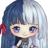 Fuyo 芙夜🥀❄️'s profile picture