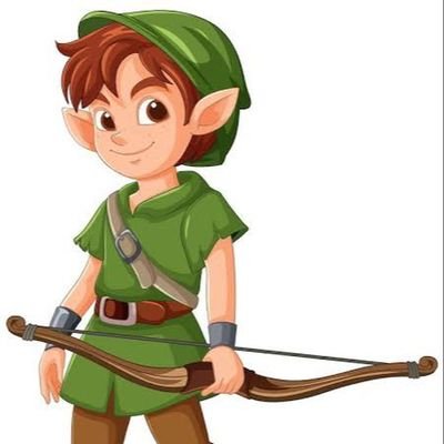 Robin's profile picture