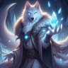 IndigoWolf's profile picture