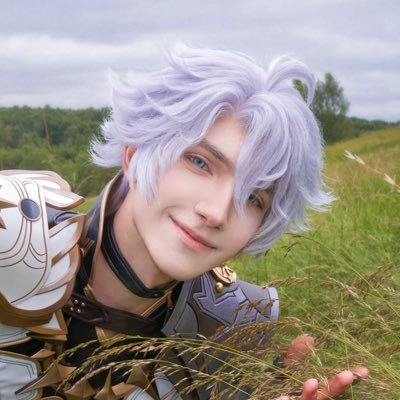 🌊ARMEYES🌊's profile picture