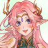 Mielda | Archfey VTuber 的头像