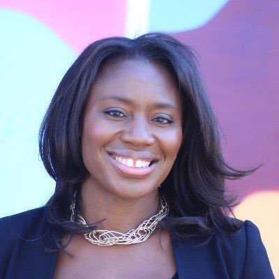Miatta Fahnbulleh's profile picture