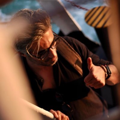 Barış Pehlivan's profile picture