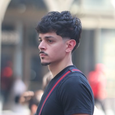 Amas's profile picture