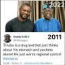 Foundational Naija profil fotoğrafı