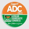 African Democratic Congress🤝's profile picture