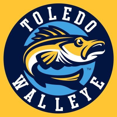Toledo Walleye's profile picture
