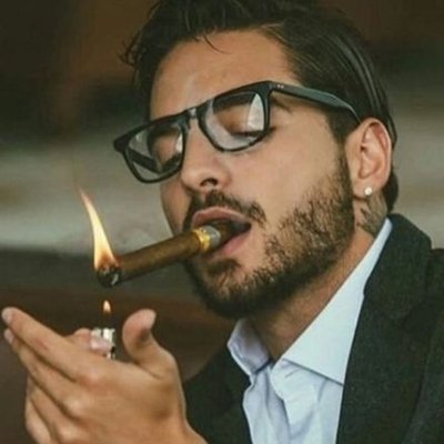 بندۂ ناچـــــــــــــیـز's profile picture