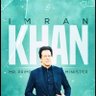 Imran Khan PTI 的头像