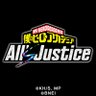 Profilbild von 「僕のヒーローアカデミア All's Justice」公式