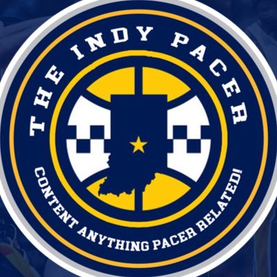 TheIndyPacer's profile picture