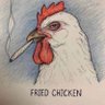 fried chicken's profile picture