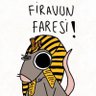 Фото профиля Firavun faresi