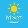 İYİ Parti Esenyurt profil fotoğrafı
