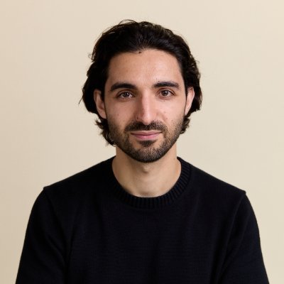 Kenan Saleh's profile picture
