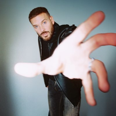 Matt Pokora's profile picture