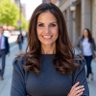 Profilbild von Elizabeth Helgelien