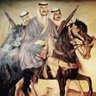 الليل الازرق. profil fotoğrafı