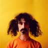 Frank Zappa a little bit real profil fotoğrafı