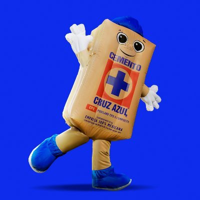 Cruz Azulito's profile picture