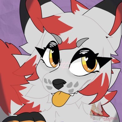 SkyeTheFireFox's profile picture