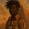 Kephrenyaeger's profile picture
