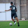 Okeke Jr 的头像