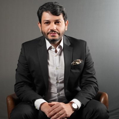Prof Danuzio Neto | OSINT Geopolítica Atualidades's profile picture