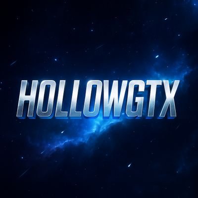 𝑯𝒐𝒍𝒍𝒐𝒘𝑮𝑻𝑿's profile picture