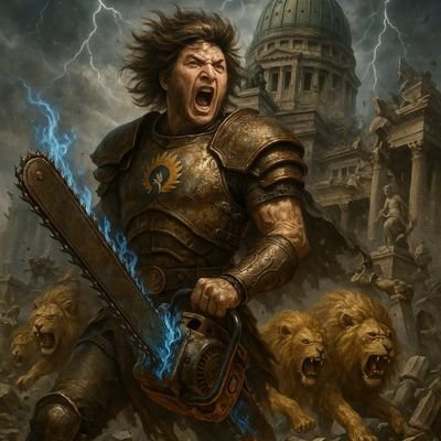 Un León Santafesino's profile picture