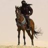 مالك إبن الريب 的头像