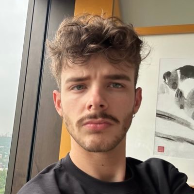 Boom's profile picture