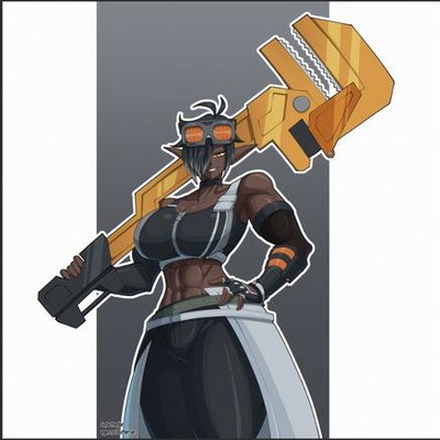 Kodagearz's profile picture