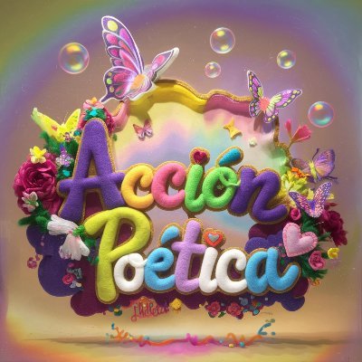 Acción Poética ღ ™'s profile picture