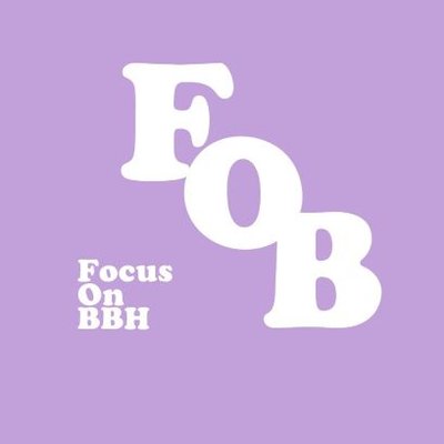 Focus on BBH 🌱's profile picture