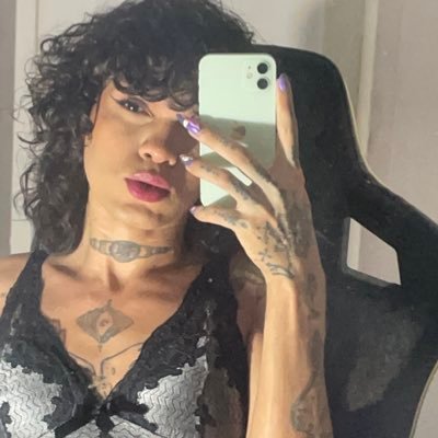 TS Potiguar 🏳️‍⚧️🔞's profile picture