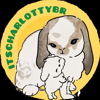 itscharlottyBR's profile picture