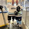 Frank J Vecchio's profile picture