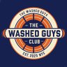 The Washed Guys Club 的头像
