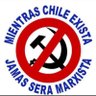 Mauricio ☭⃠ 🇨🇱🇨🇱🇨🇱 的头像