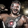 Julian - Kano for MK13 profil fotoğrafı