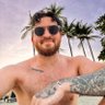 Dean Richardson's profile picture