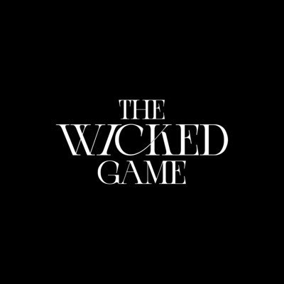 The Wicked Game Series's profile picture