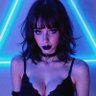 Profilbild von Raven Blake