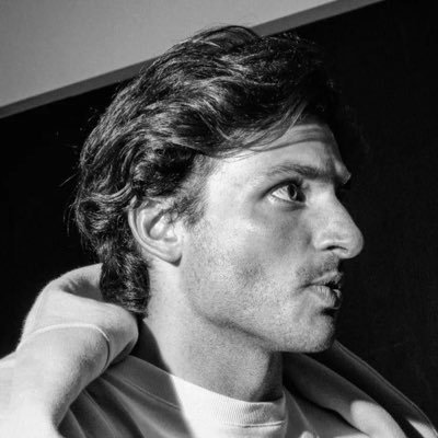 carlos sainz archive's profile picture