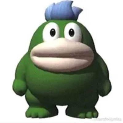 踊るがぼんくん's profile picture