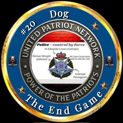 Dog's profile picture